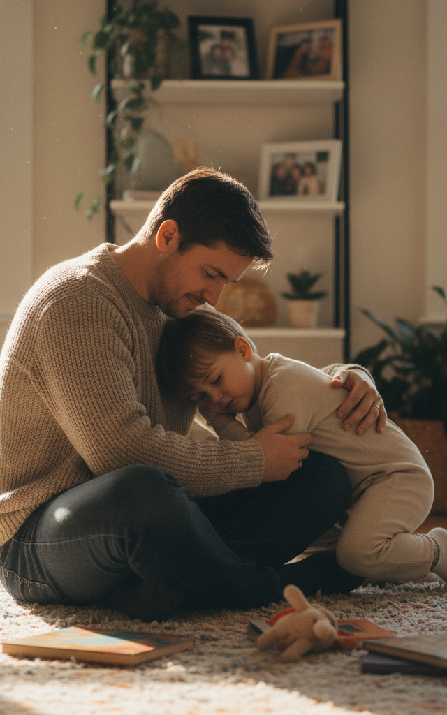 Disagreement Do-Over — Conversation & Connection activity for ages 3–12 years (indoor, 15 min)