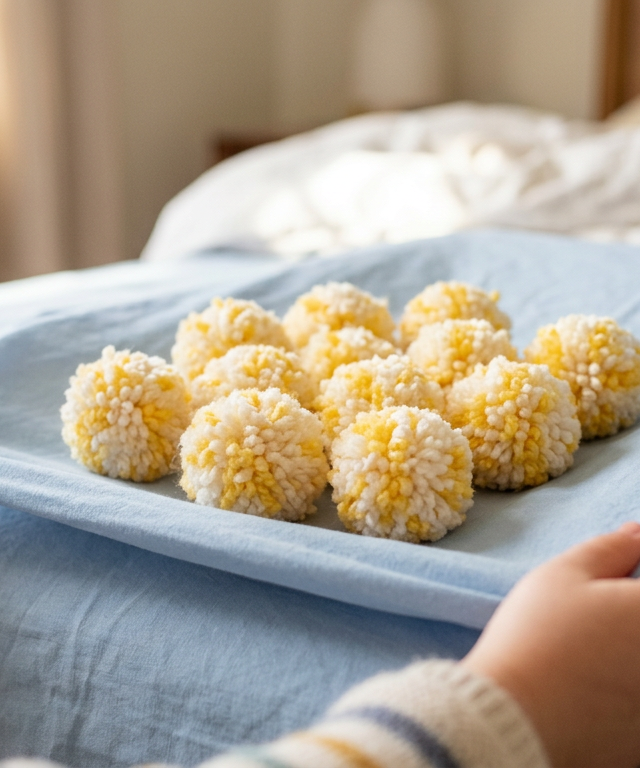 The Great Co-op Blanket Parachute Popcorn Launcher Game — Play Together activity for ages 5–10 years (indoor, 45 min)