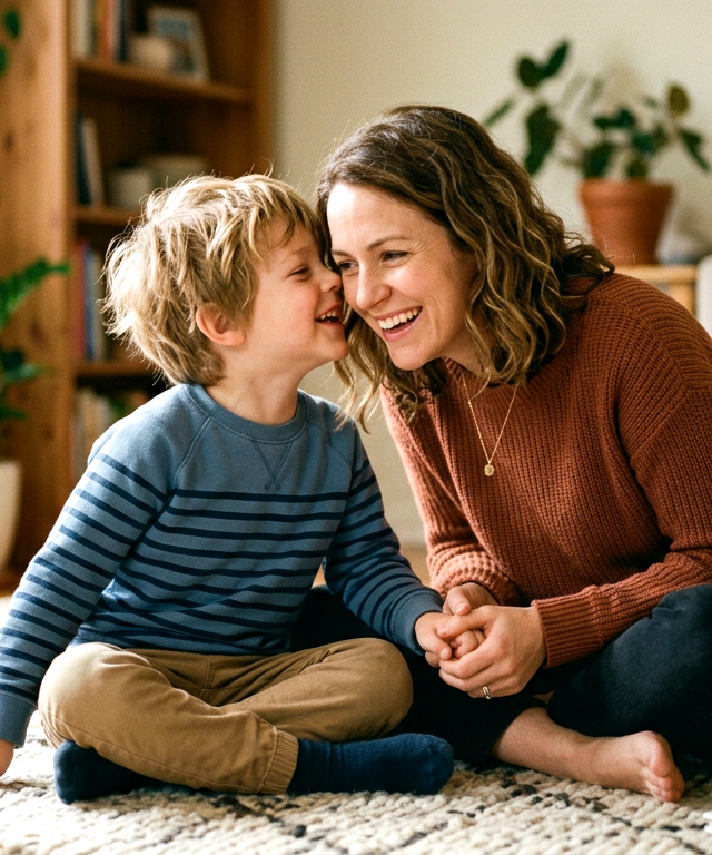 Cricket Song Whisper Trade — Quiet Time & Calm Corner activity for ages 4–10 years (indoor, 15 min)