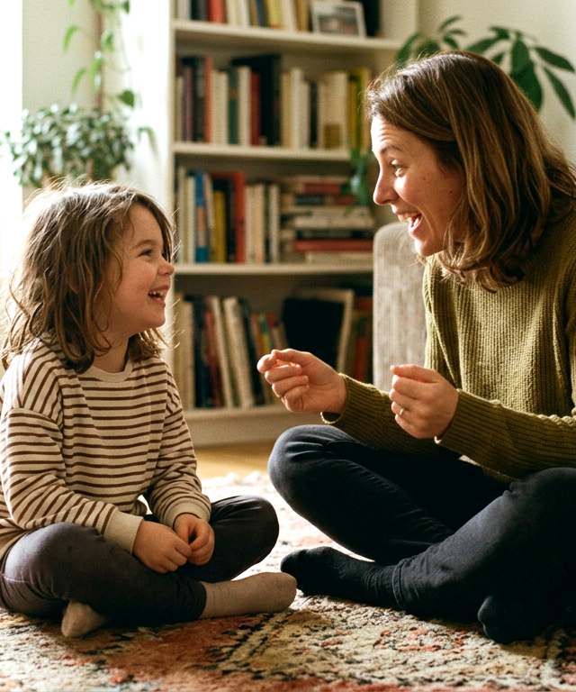 Yes-and Round-Robin Story — Games activity for ages 6–12 years (indoor, 15 min)